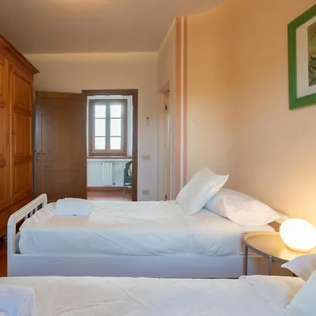 Matilde Villa Vinci