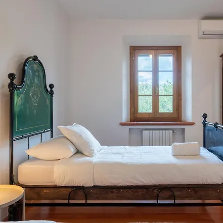 Villa Matilde