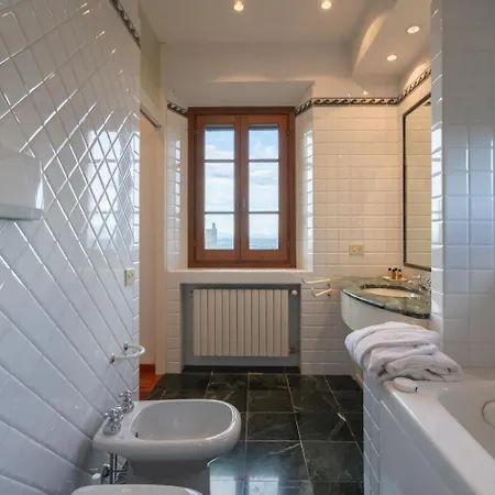 Villa Matilde *