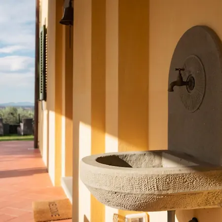 Villa Matilde Vinci