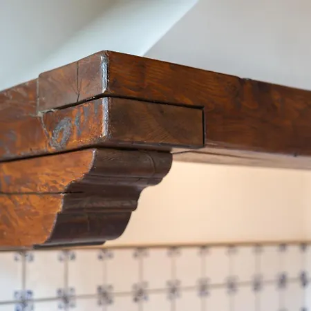 빌라 Matilde 빈치