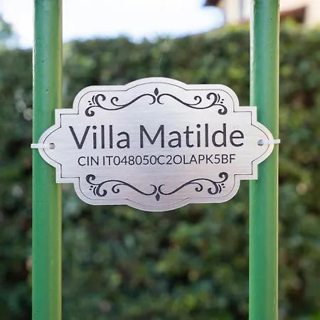 Matilde
