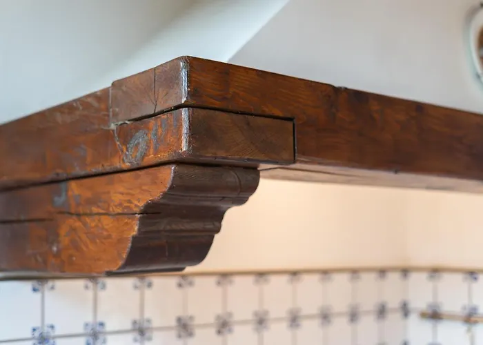 빌라 Matilde 빈치