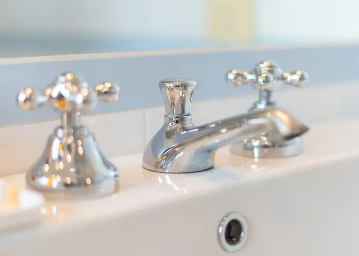 빌라 Matilde 빈치