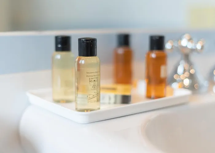 빌라 Matilde 빈치