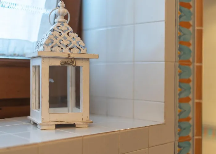 빌라 Matilde 빈치