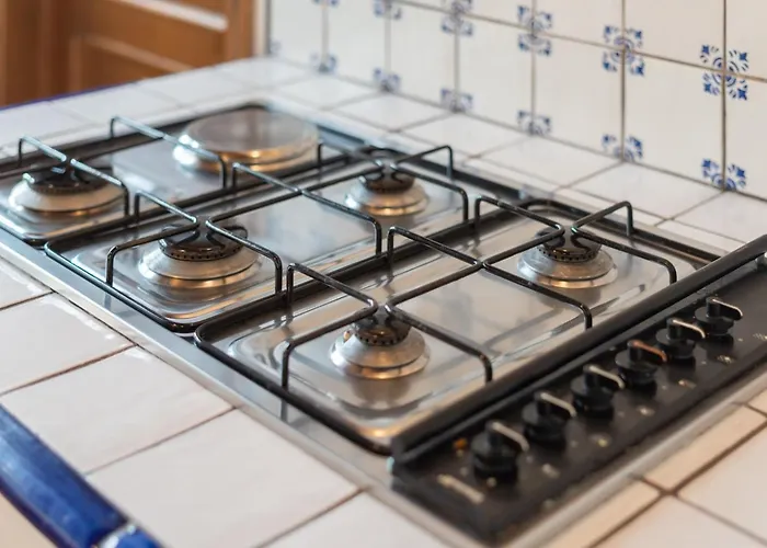 빌라 Matilde 빈치